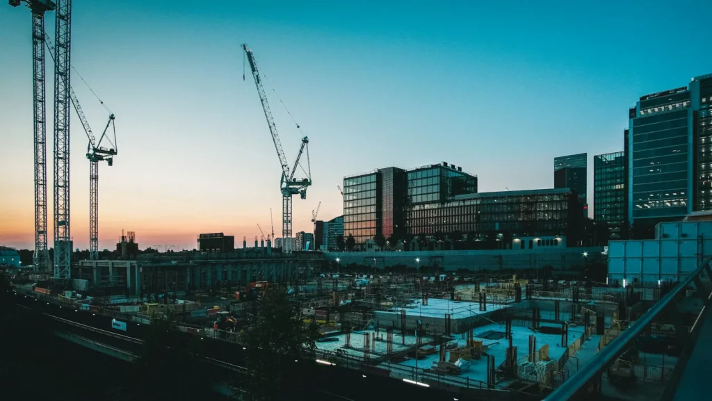Construction Guarantees SA: Expert Guide for Commercial Bonds