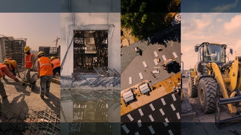 Protecting Your Project from Hidden Building Flaws and Defects