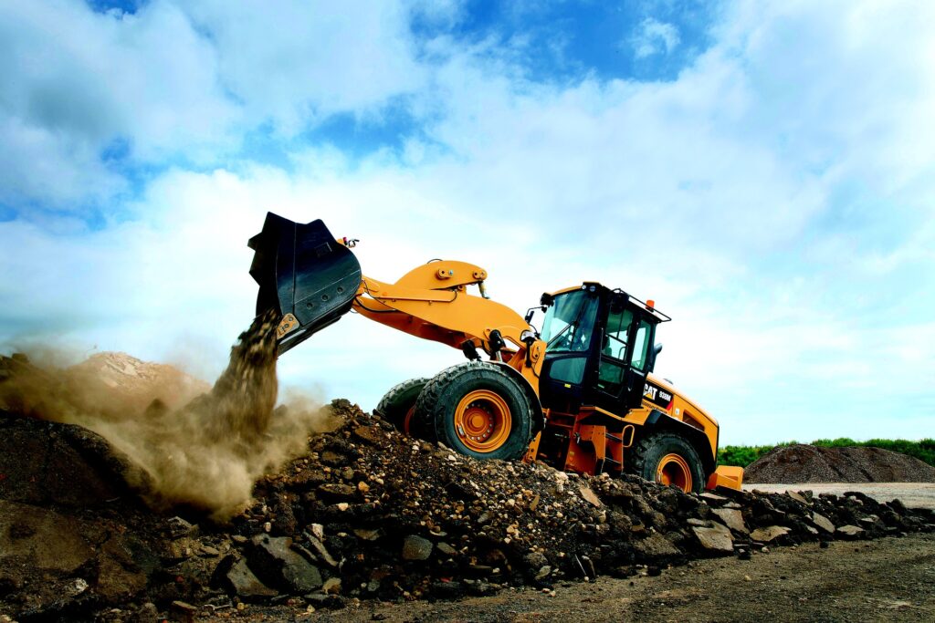 How to Protect Your Yellow Metal with Plant All Risk Insurance