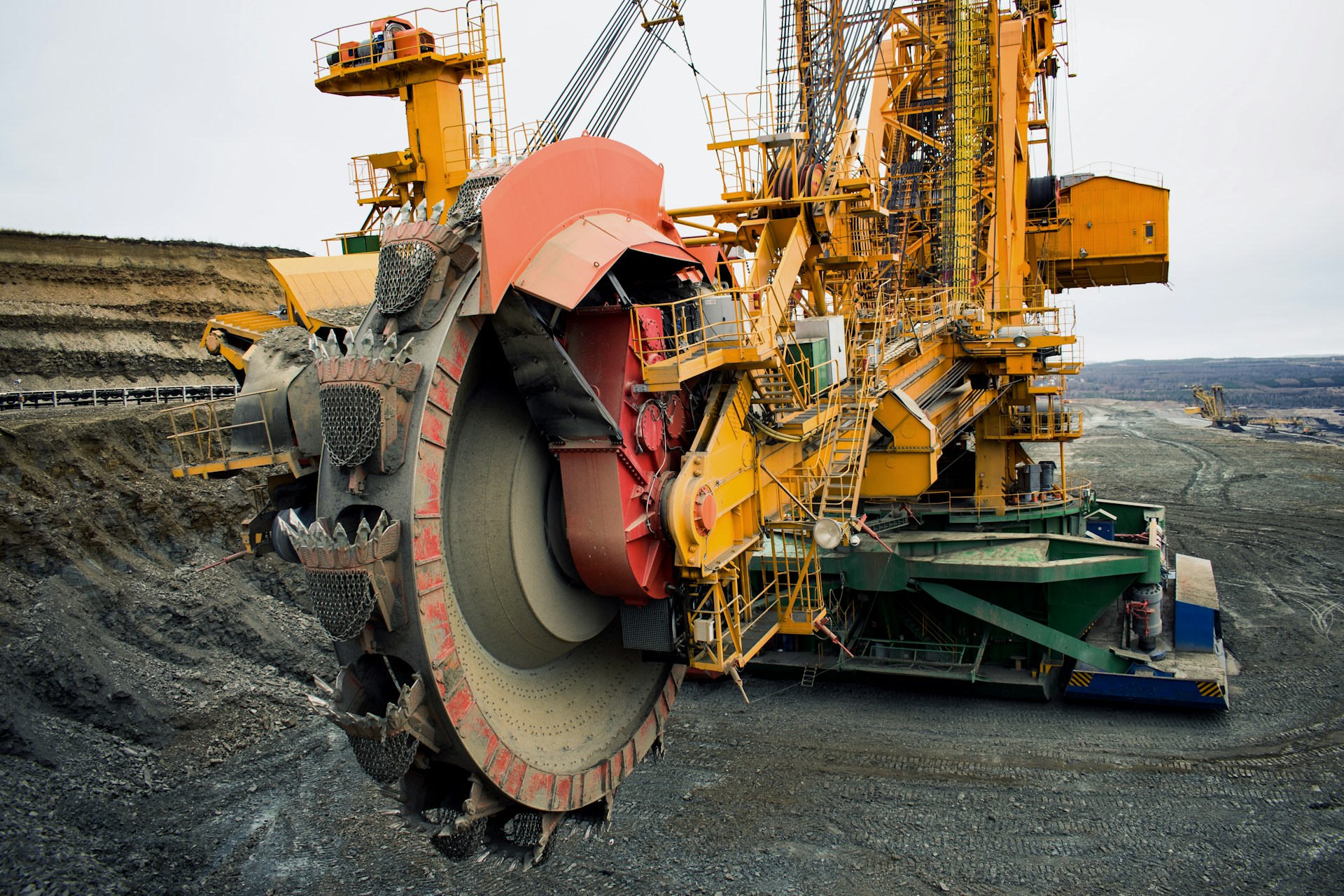 Plant All Risk insurance for brokers placing engineering and construction cover