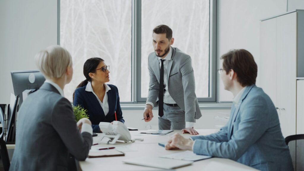Material Non-Disclosure in Commercial Insurance