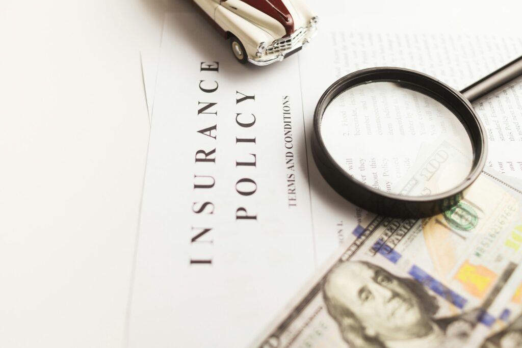 Why Commercial Insurance Claims Get Declined