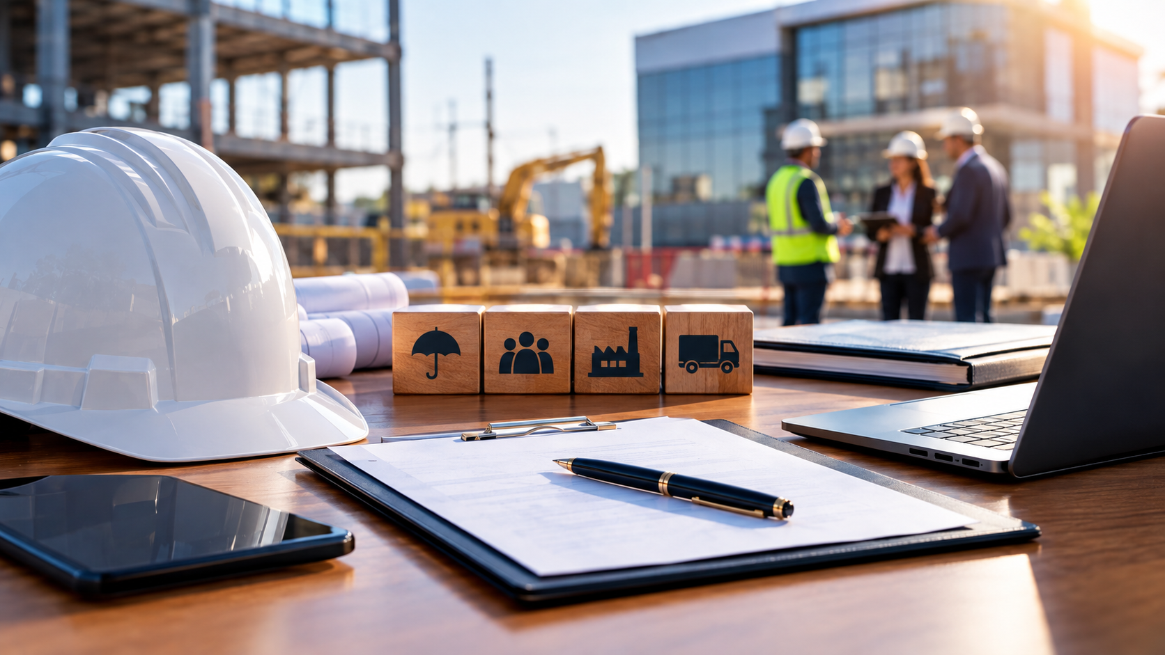 What Brokers Need to Get Right When Placing Public Liability Insurance for Commercial Clients
